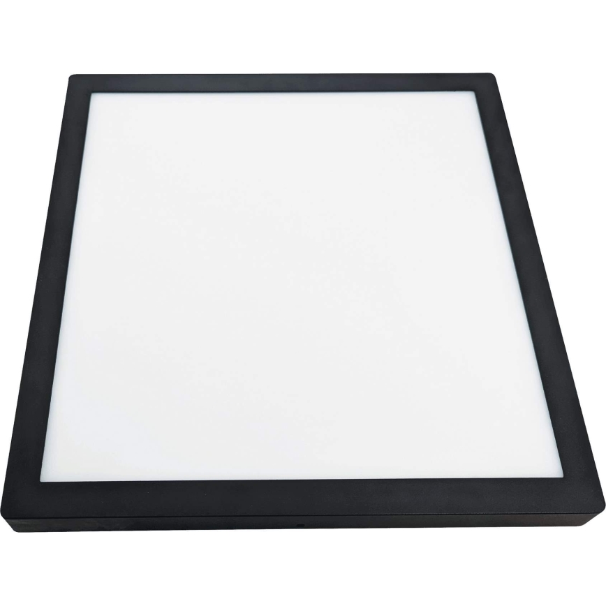 LED Stropné svietidlo FENIX LED/32W/230V 3800K 40 cm