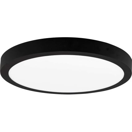 LED Stropné svietidlo FENIX LED/32W/230V 3800K pr. 40 cm