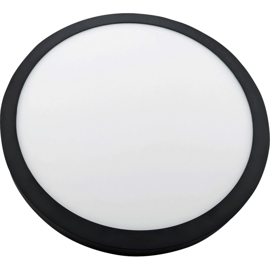 LED Stropné svietidlo FENIX LED/32W/230V 3800K pr. 40 cm