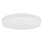 LED Stropné svietidlo FENIX LED/32W/230V 3800K pr. 40 cm snehovo biela