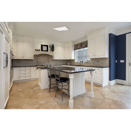 LED Stropné svietidlo FENIX LED/6W/230V 2800K 12 cm