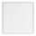 LED Stropné svietidlo FLORI LED/18W/230V 4000K biela 29x29 cm