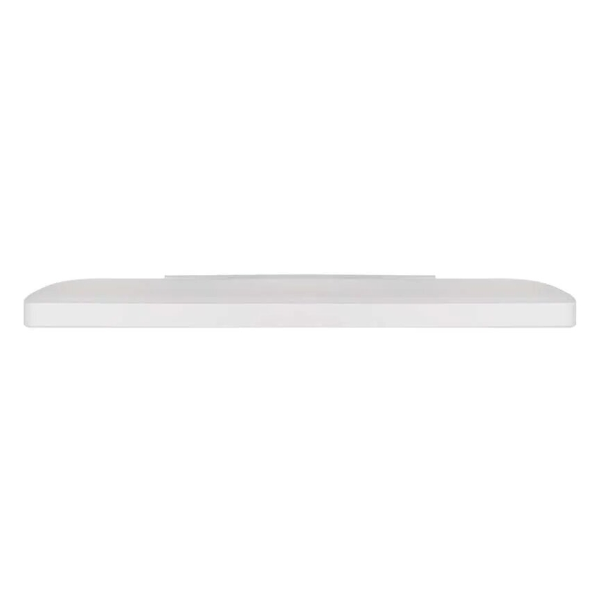 LED Stropné svietidlo FLORI LED/18W/230V 4000K biela 29x29 cm