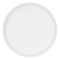 LED Stropné svietidlo FLORI LED/22W/230V 4000K biela pr. 42 cm