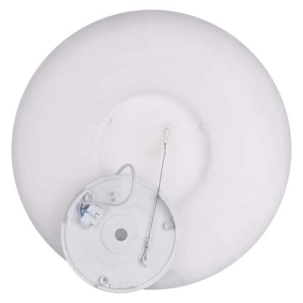 LED Stropné svietidlo FLORI LED/22W/230V 4000K biela pr. 42 cm