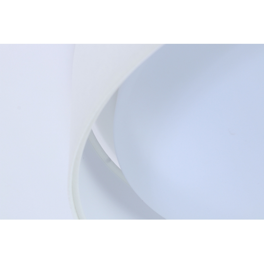 LED Stropné svietidlo GALAXY LED/24W/230V pr. 44 cm biela