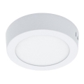 LED Stropné svietidlo GERRIT LED/6W/230V 4000K