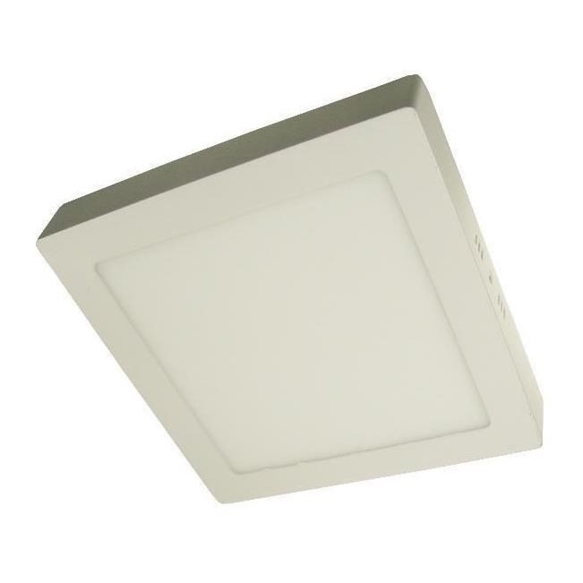 LED Stropné svietidlo GERRY LED/24W/230V 4000K