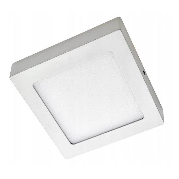 LED Stropné svietidlo GERRY LED/6W/230V 3000K