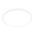 LED stropné svietidlo HUGO LED/16/24/32W/230V 3000/4000/6500K pr. 37 cm IP54 biele