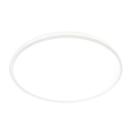 LED stropné svietidlo HUGO LED/21/32/42W/230V 3000/4000/6500K pr. 45 cm IP54 biela