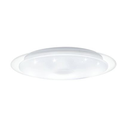 LED Stropné svietidlo IGROKA LED/18,8W/230V