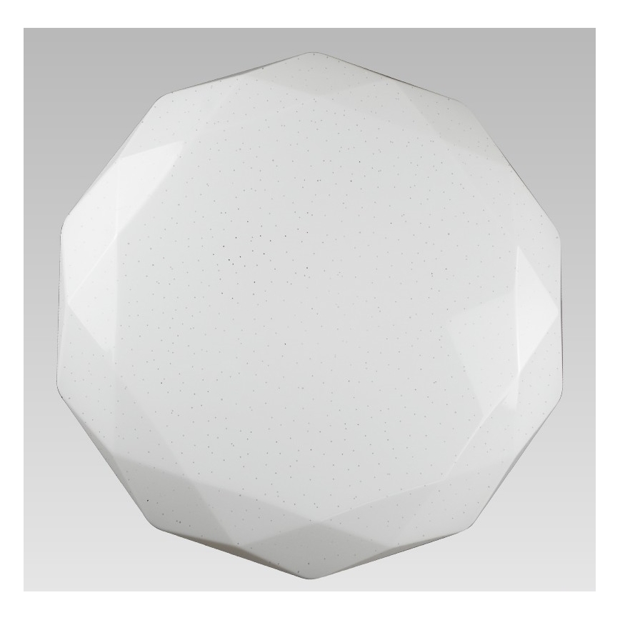 LED Stropné svietidlo IRIDIO 1xLED/24W/230V