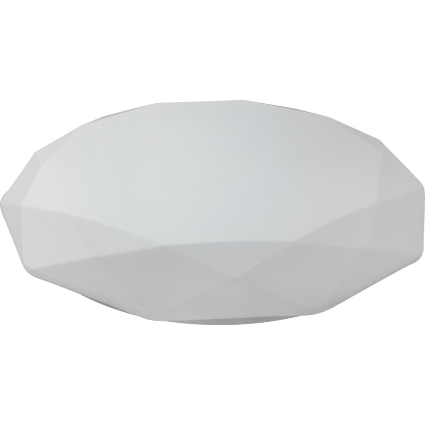 LED Stropné svietidlo IRIDIO 1xLED/36W/230V