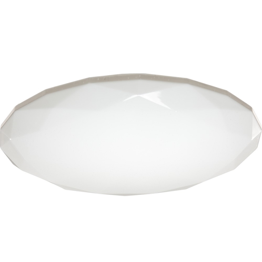 LED Stropné svietidlo IRIDIO 1xLED/36W/230V
