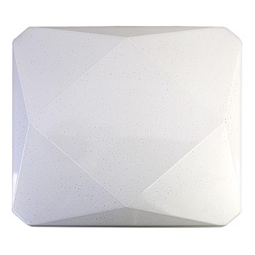 LED stropné svietidlo IRIDIO LED/36W/230V