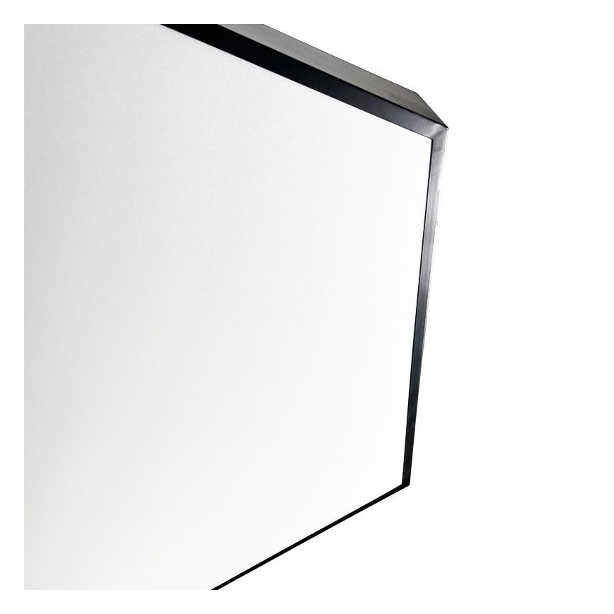 LED Stropné svietidlo LED/100W/230V 4000K pr. 100 cm