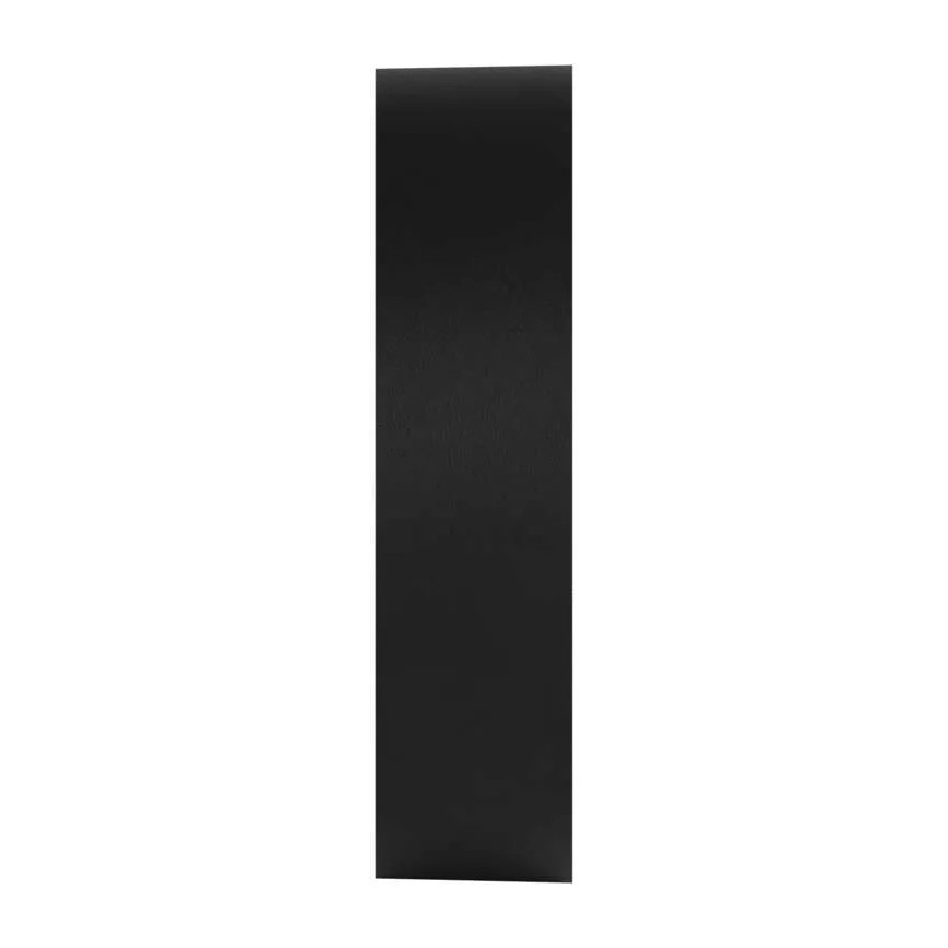 LED Stropné svietidlo NEXXO LED/12,5W/230V 3000/3500/4000K pr. 17 cm čierna