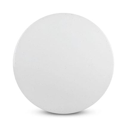 LED Stropné svietidlo LED/12W/230V 26cm 3000K/4000K/6400K