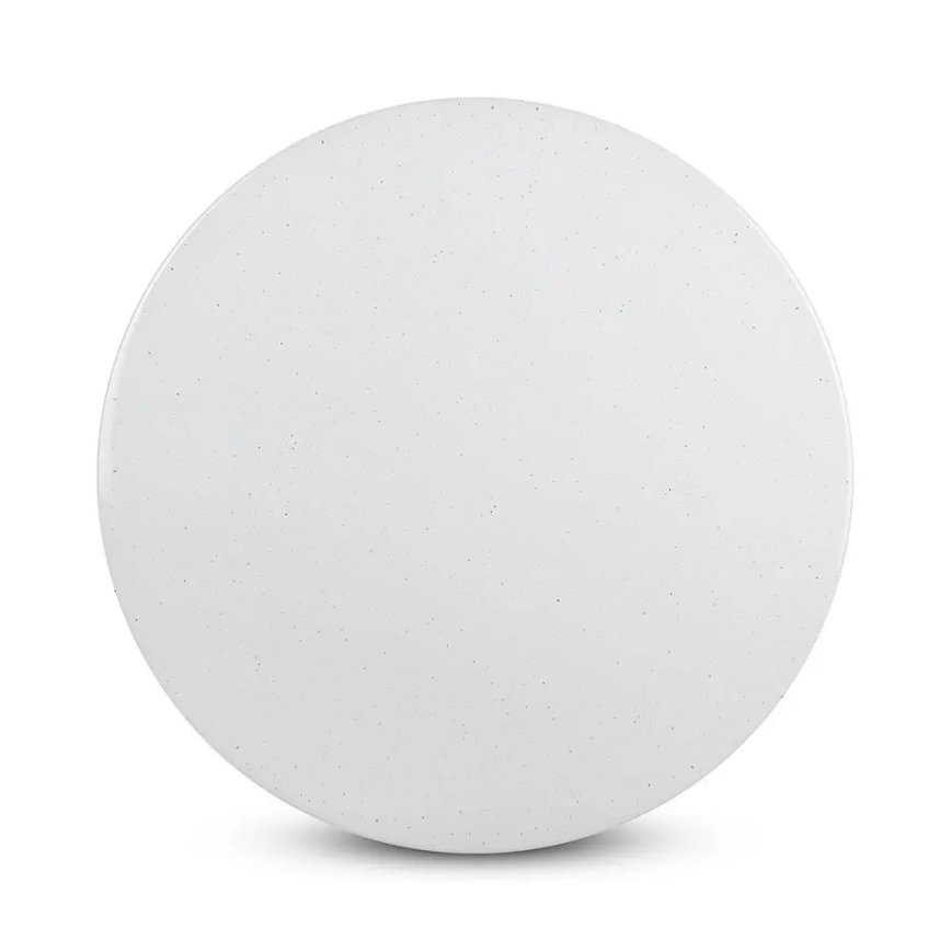 LED Stropné svietidlo LED/12W/230V 26cm 3000K/4000K/6400K