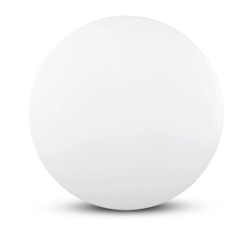 LED Stropné svietidlo LED/12W/230V 26cm 3000K/4000K/6400K