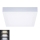 LED stropné svietidlo LED/12W/230V 3000/4000/6000K 17x17 cm biele