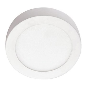 LED Stropné svietidlo LED/12W/230V 4000K pr. 17,2 cm