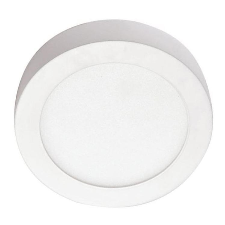 LED Stropné svietidlo LED/12W/230V 4000K pr. 17,2 cm