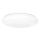 LED Stropné svietidlo LED/12W/230V 4000K pr. 21,5 cm biela+
