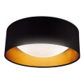 LED Stropné svietidlo LED/12W/230V 4000K pr. 32 cm