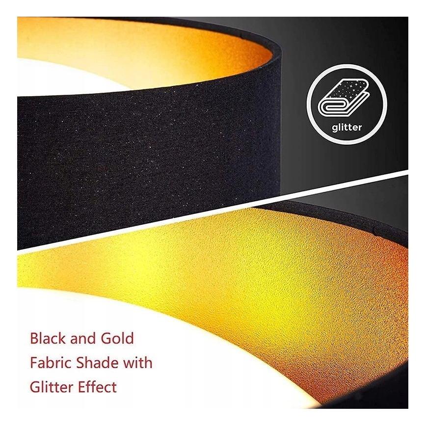 LED Stropné svietidlo LED/12W/230V 4000K pr. 32 cm