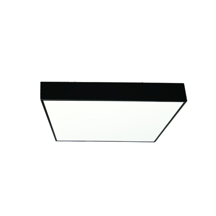 LED Stropné svietidlo LED/170W/230V 4000K 100x100 cm