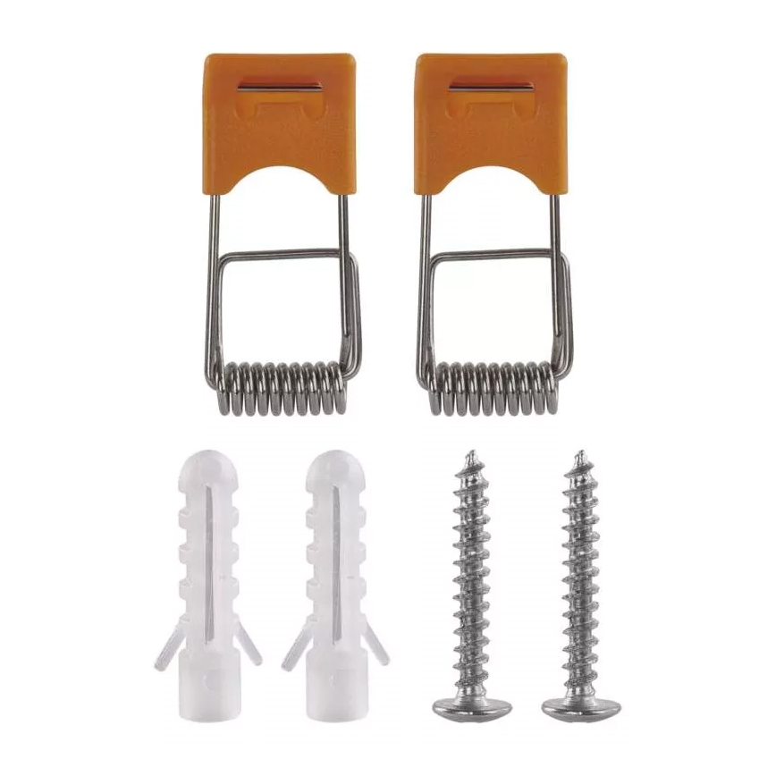 LED Stropné svietidlo LED/18W/230V 17x17 cm biela