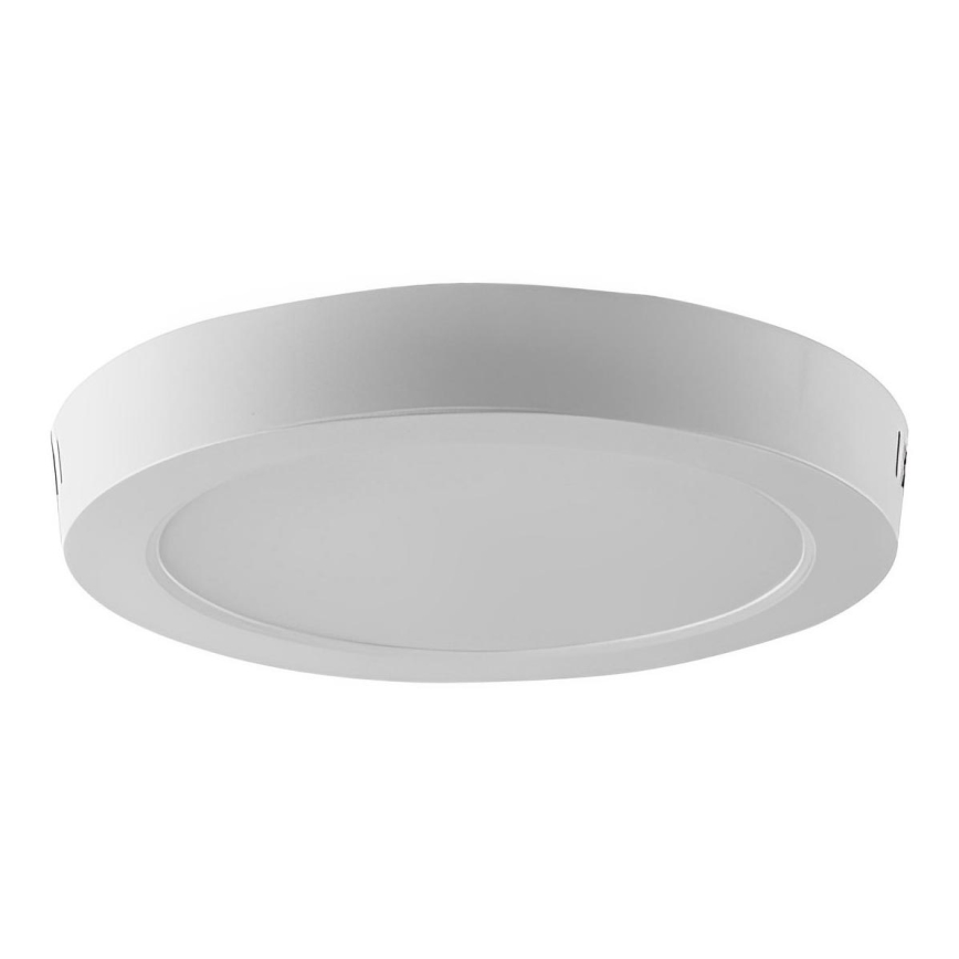 LED Stropné svietidlo LED/18W/230V 4000K