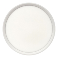 LED stropné svietidlo LED/24W/230V 3000/4000/6500K pr. 30 cm biela