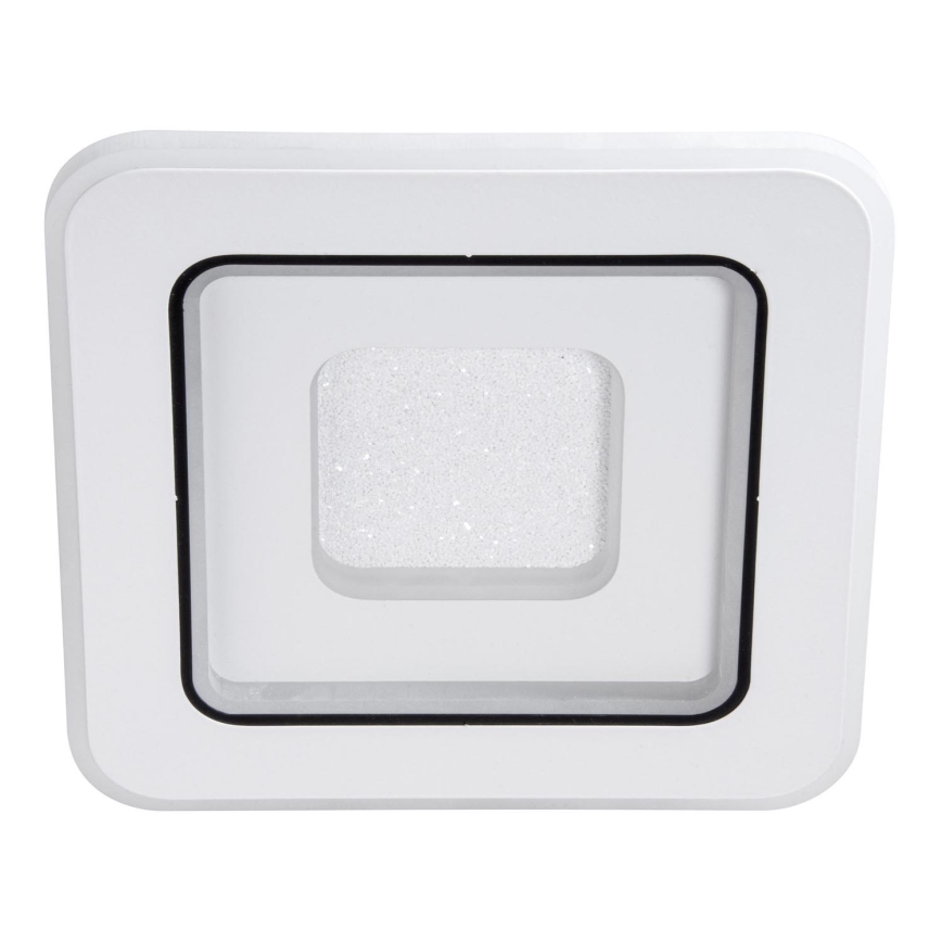 LED Stropné svietidlo LED/24W/230V 3000-6000K 20x20 cm biela