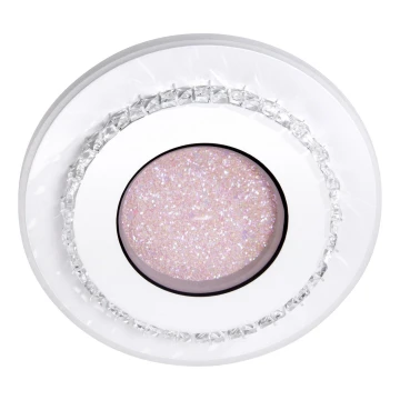 LED Stropné svietidlo LED/24W/230V 3000-6000K pr. 20 cm biela/ružová