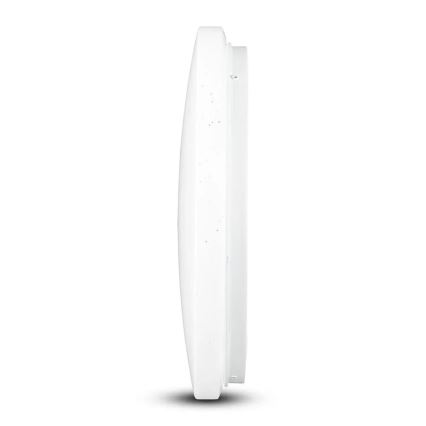 LED stropné svietidlo LED/24W/230V 35 cm 3000K/4000K/6400K