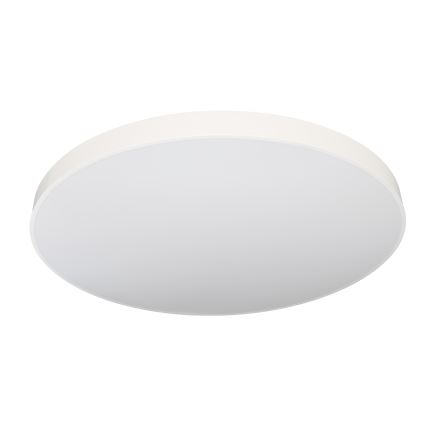 LED Stropné svietidlo LED/300W/230V 3000/4000/6500K pr. 120 cm biela