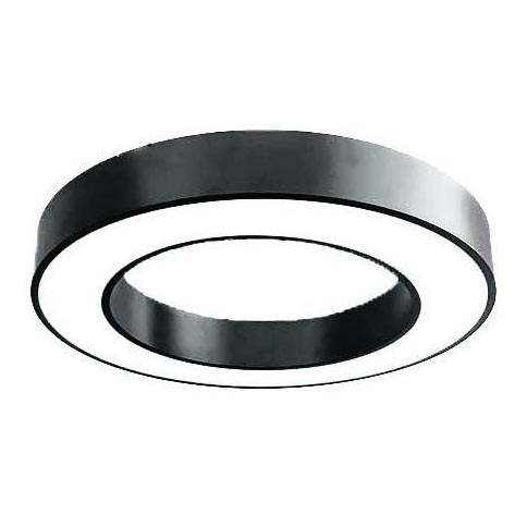 LED Stropné svietidlo LED/30W/230V 4000K pr. 60 cm