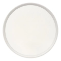 LED stropné svietidlo LED/32W/230V 3000/4000/6500K pr. 40 cm biele