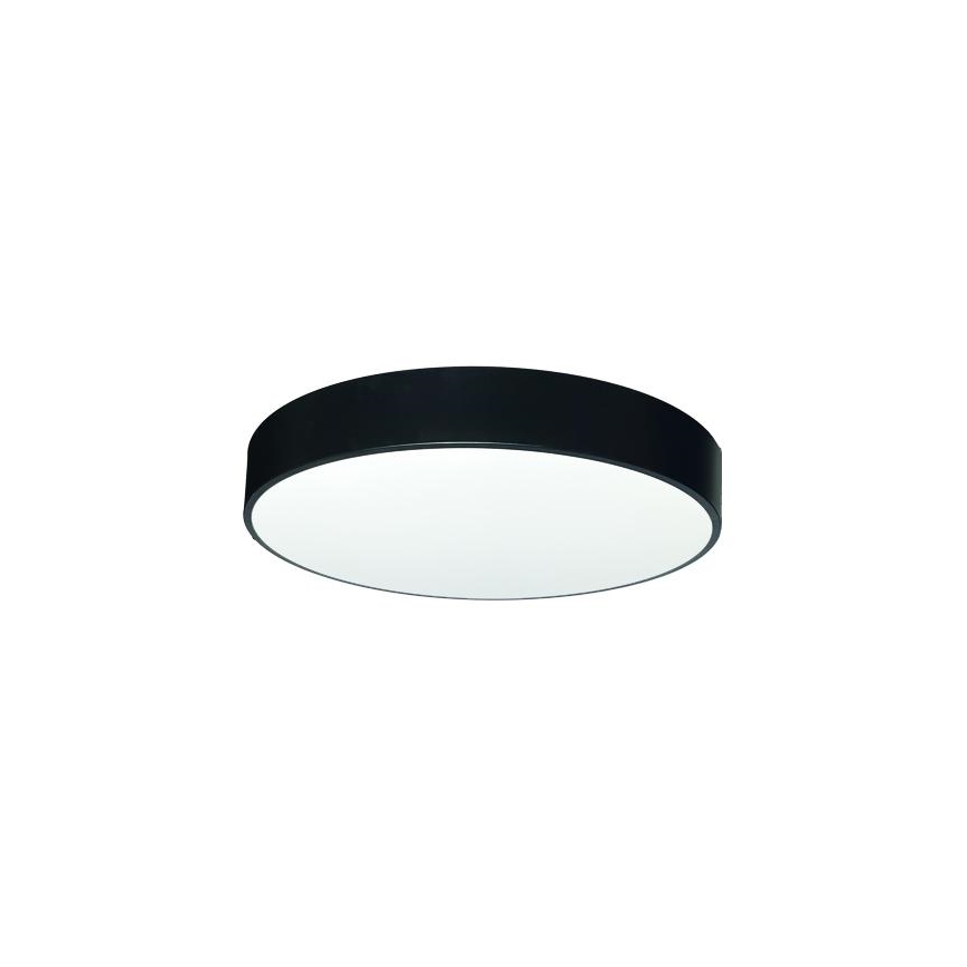 LED Stropné svietidlo LED/35W/230V 4000K pr. 60 cm