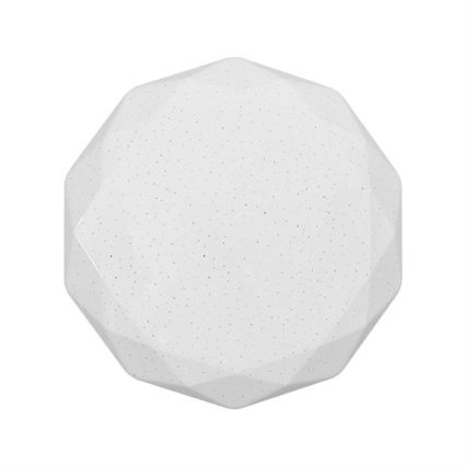 LED stropné svietidlo LED/36W/230V 3000/4000/6000K pr. 49 cm