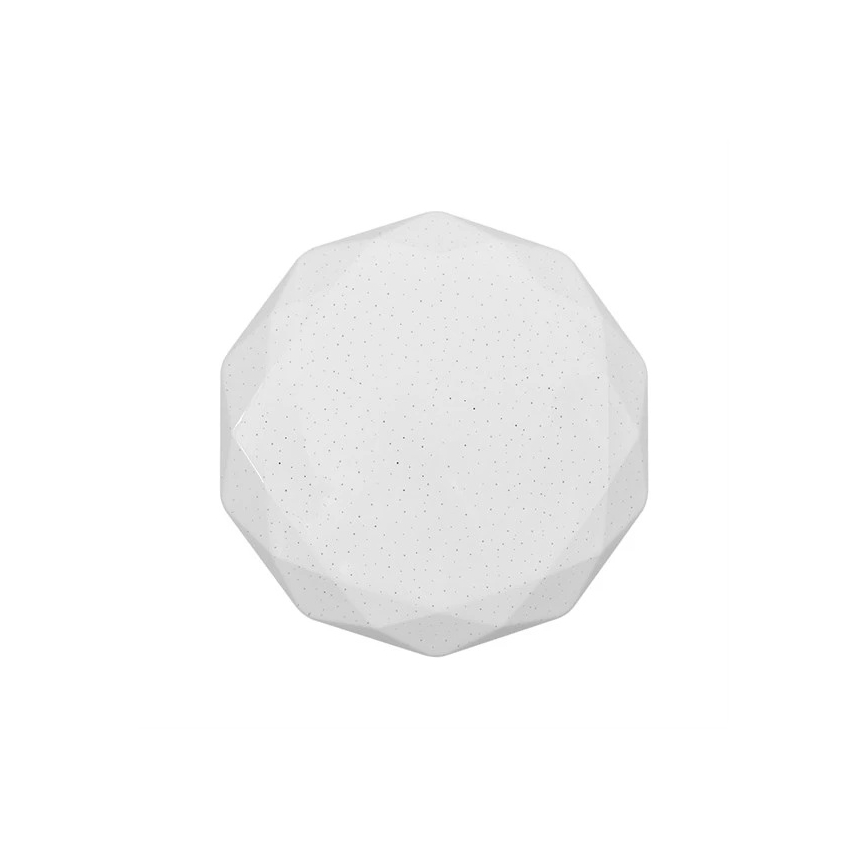 LED stropné svietidlo LED/36W/230V 3000/4000/6000K pr. 49 cm