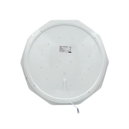 LED stropné svietidlo LED/36W/230V 3000/4000/6000K pr. 49 cm