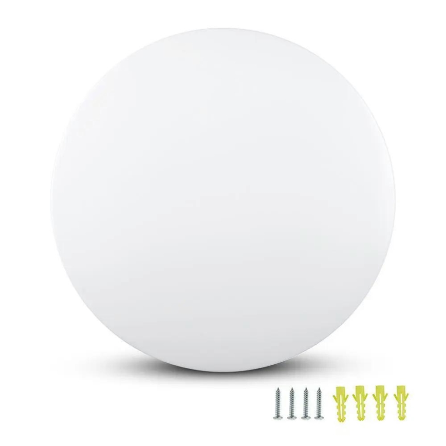 LED Stropné svietidlo LED/36W/230V 50 cm 3000K/4000K/6400K