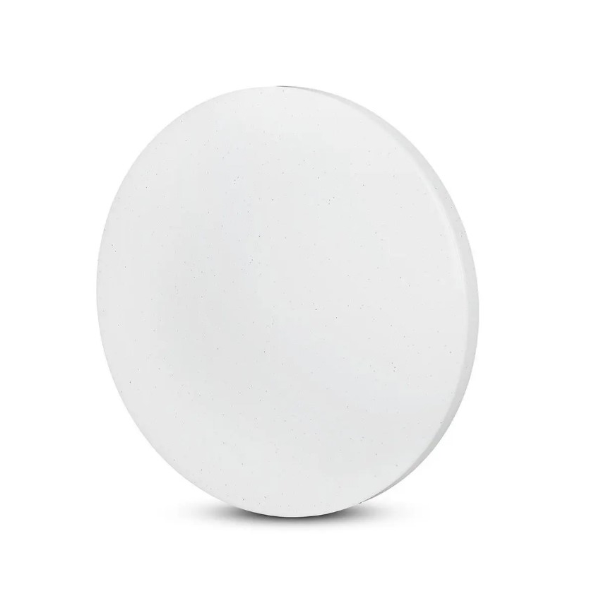 LED Stropné svietidlo LED/36W/230V pr. 50 cm 3000/4000/6400K
