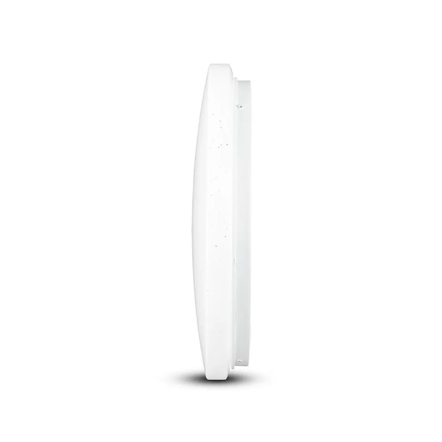 LED Stropné svietidlo LED/36W/230V pr. 50 cm 3000/4000/6400K