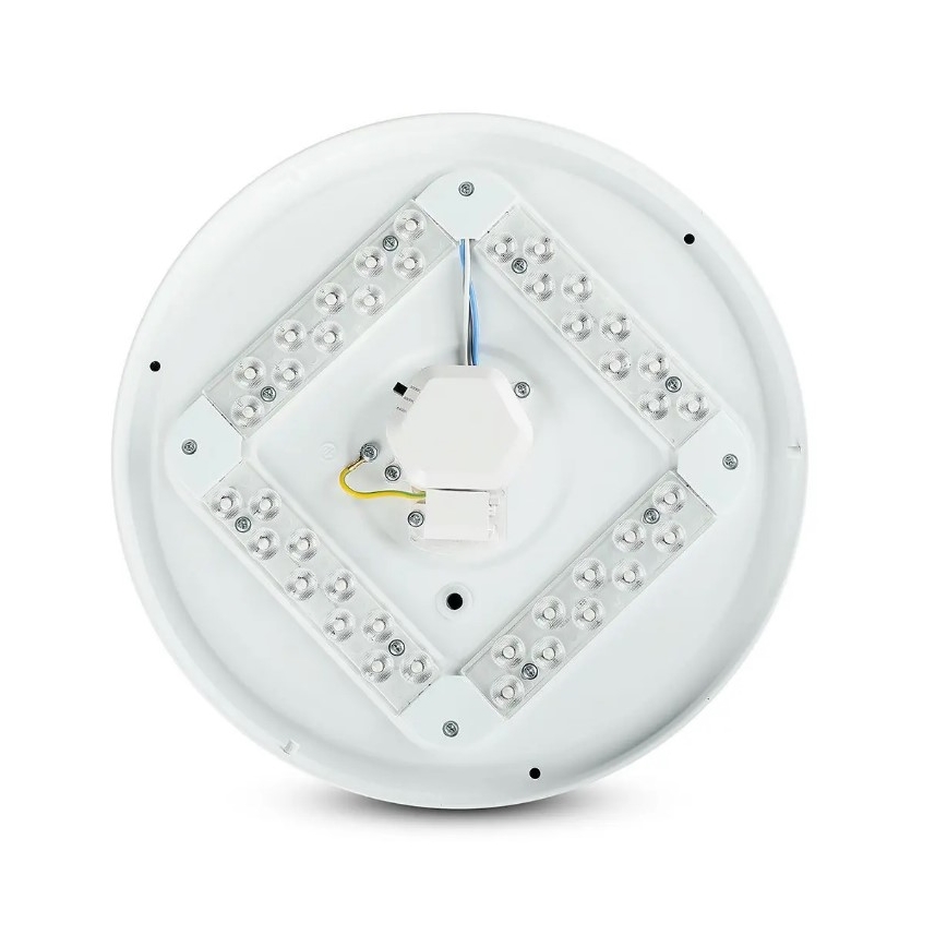 LED Stropné svietidlo LED/36W/230V pr. 50 cm 3000/4000/6400K
