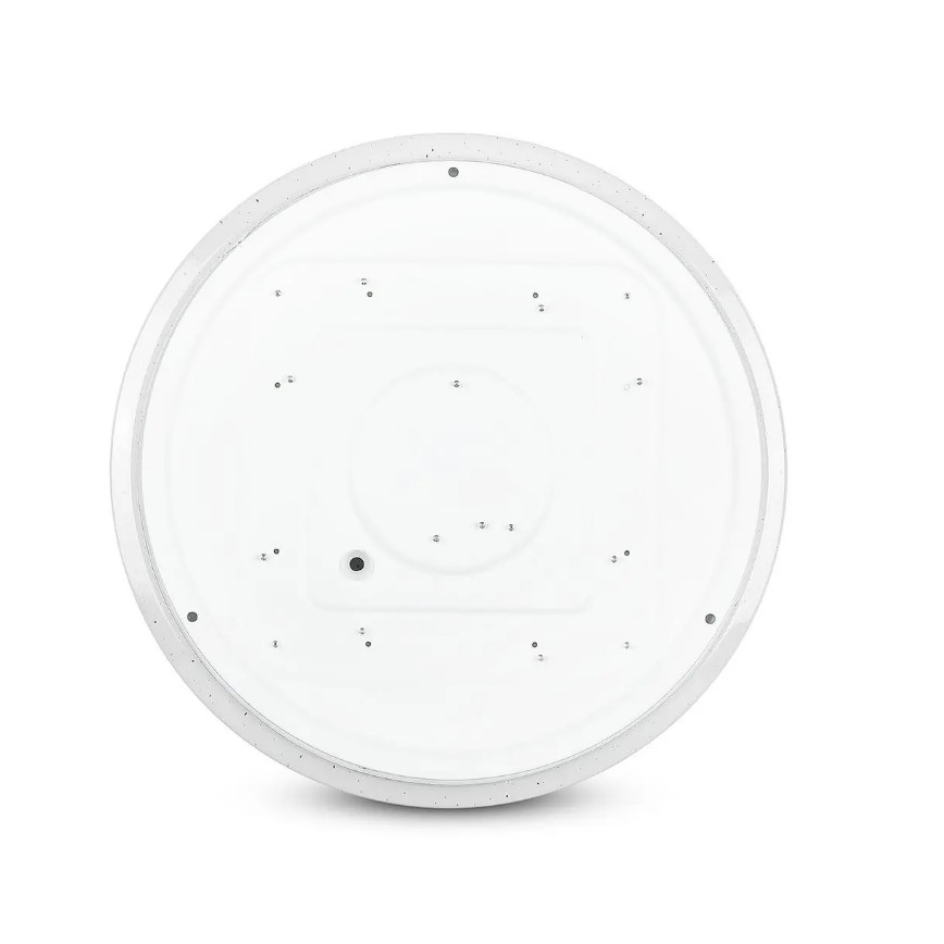 LED Stropné svietidlo LED/36W/230V pr. 50 cm 3000/4000/6400K